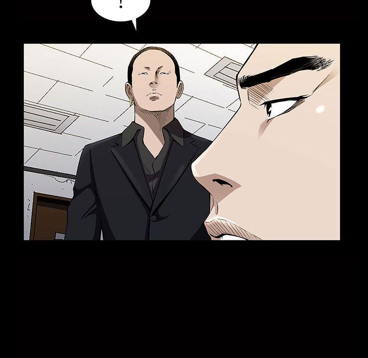 [韩国漫画] 特殊礼物 调教,熟女人妻,巨乳大奶#[121P]-44