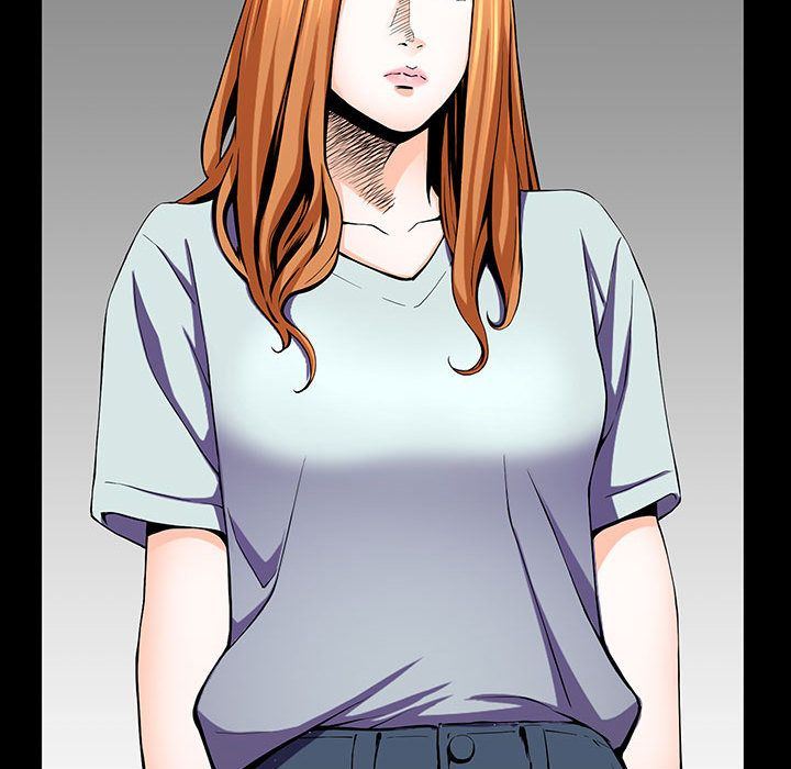 [韩国漫画] 特殊礼物 调教,熟女人妻,巨乳大奶#[121P]-71