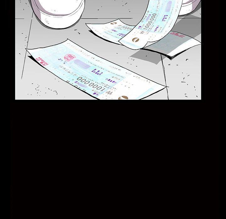 [韩国漫画] 特殊礼物 调教,熟女人妻,巨乳大奶#[121P]-77