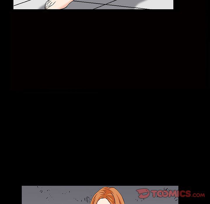 [韩国漫画] 特殊礼物 调教,熟女人妻,巨乳大奶#[121P]-81