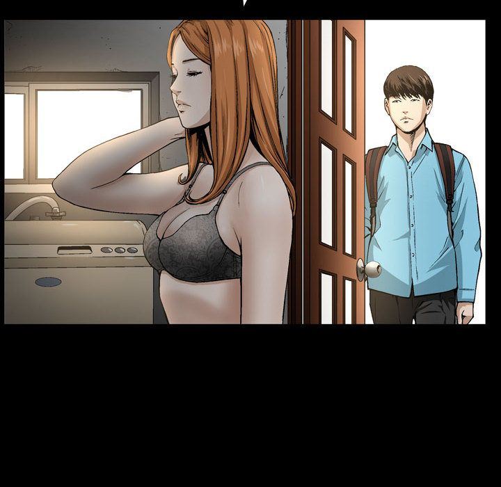 [韩国漫画] 特殊礼物 调教,熟女人妻,巨乳大奶#[113P]-89