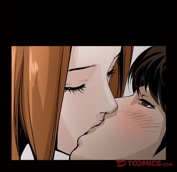 [韩国漫画] 特殊礼物 调教,熟女人妻,巨乳大奶#[112P]-20