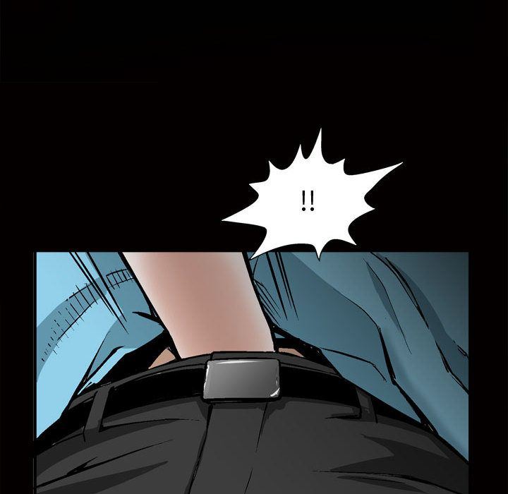 [韩国漫画] 特殊礼物 调教,熟女人妻,巨乳大奶#[112P]-27