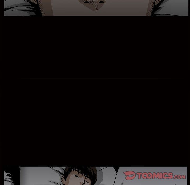 [韩国漫画] 特殊礼物 调教,熟女人妻,巨乳大奶#[112P]-44