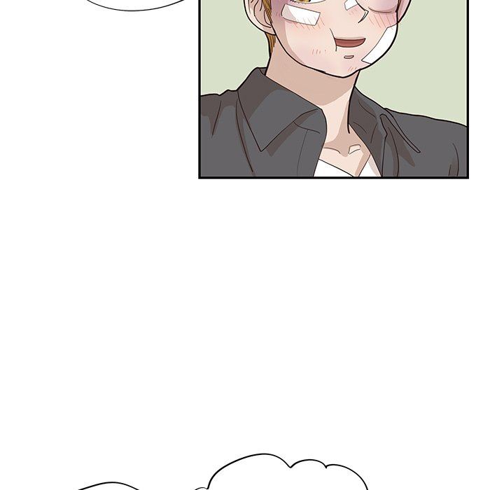 [韩国漫画] 去他的女校 剧情,巨乳大奶,女学生#[121P]-84