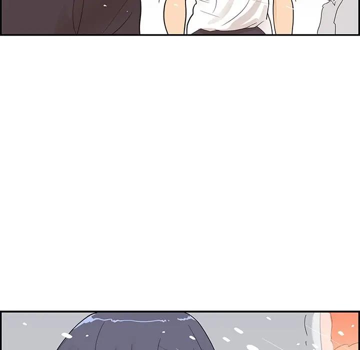 [韩国漫画] 去他的女校 剧情,巨乳大奶,女学生#[101P]-91
