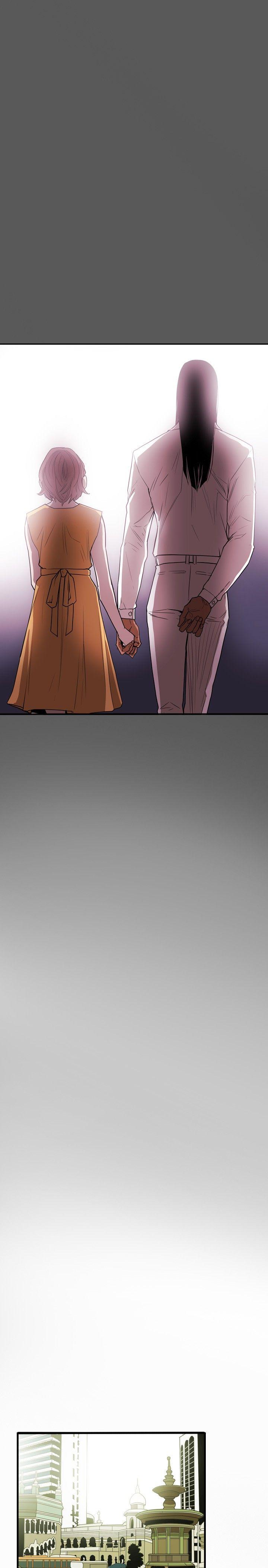 [韩国漫画] Honey trap 甜蜜陷阱 爱情,熟女人妻,巨乳大奶#[21P]-2