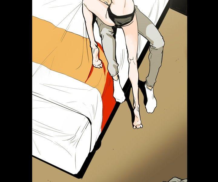 [韩国漫画] Honey trap 甜蜜陷阱 爱情,熟女人妻,巨乳大奶#[26P]-8