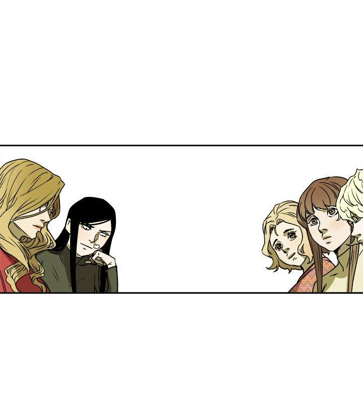 [韩国漫画] Honey trap 甜蜜陷阱 爱情,熟女人妻,巨乳大奶#[35P]-28