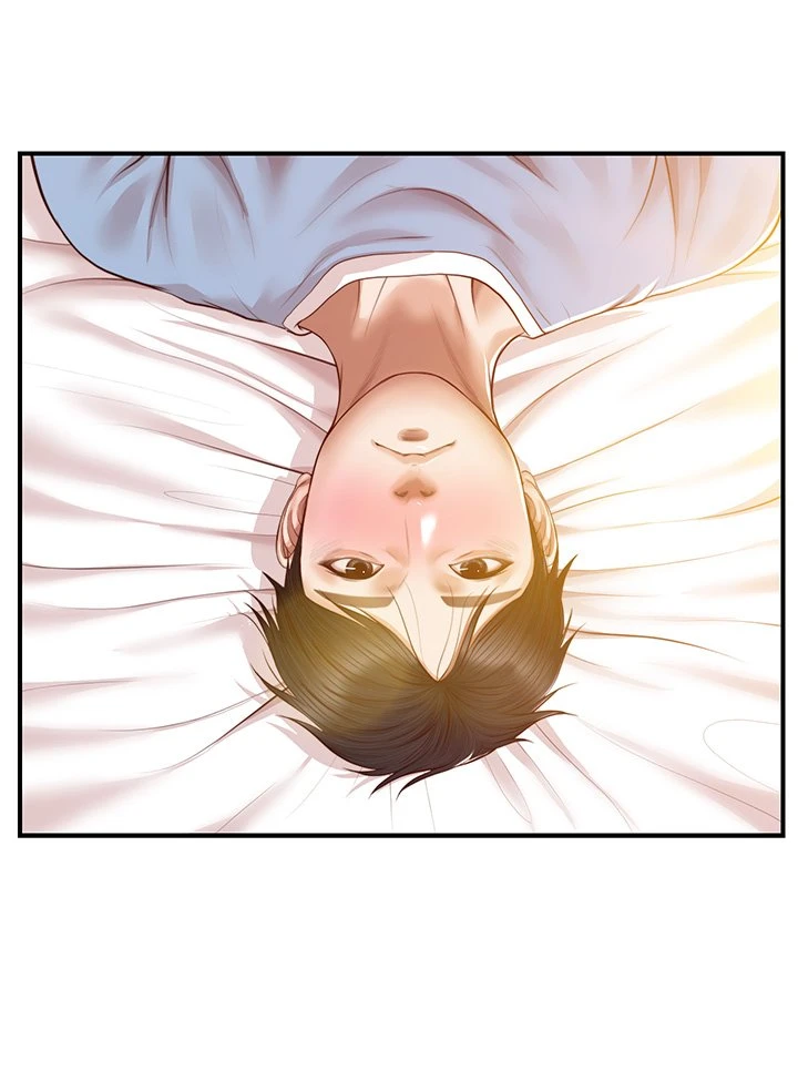 [韩国漫画] 纯情的崩坏 剧情,OL#[39P]-26