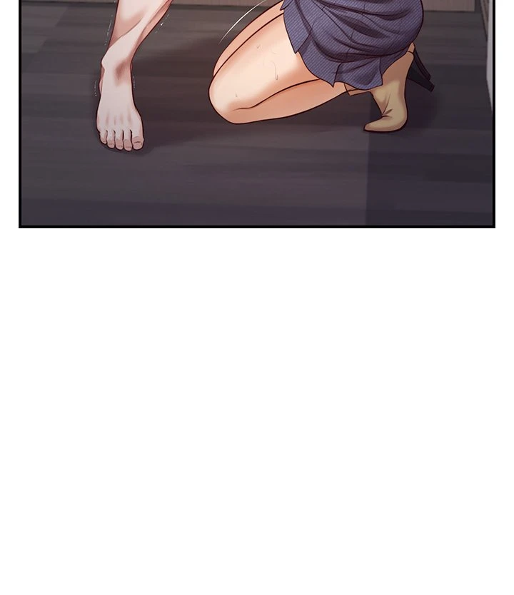 [韩国漫画] 纯情的崩坏 剧情,OL#[39P]-26