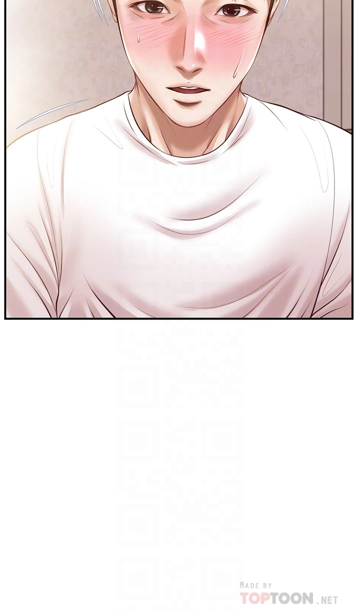 [韩国漫画] 纯情的崩坏 剧情,OL#[39P]-4