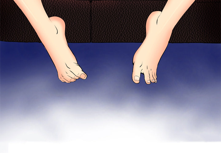 [韩国漫画] 妻子的情人 爱情,巨乳大奶,熟女人妻#[62P]-3