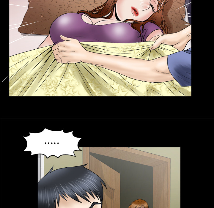 [韩国漫画] 妻子的情人 爱情,巨乳大奶,熟女人妻#[75P]-29