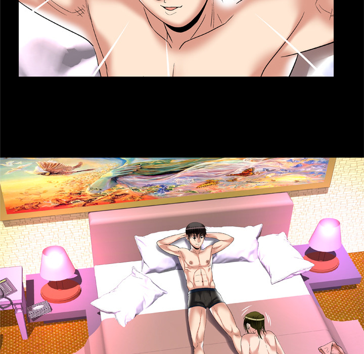 [韩国漫画] 妻子的情人 爱情,巨乳大奶,熟女人妻#[81P]-65