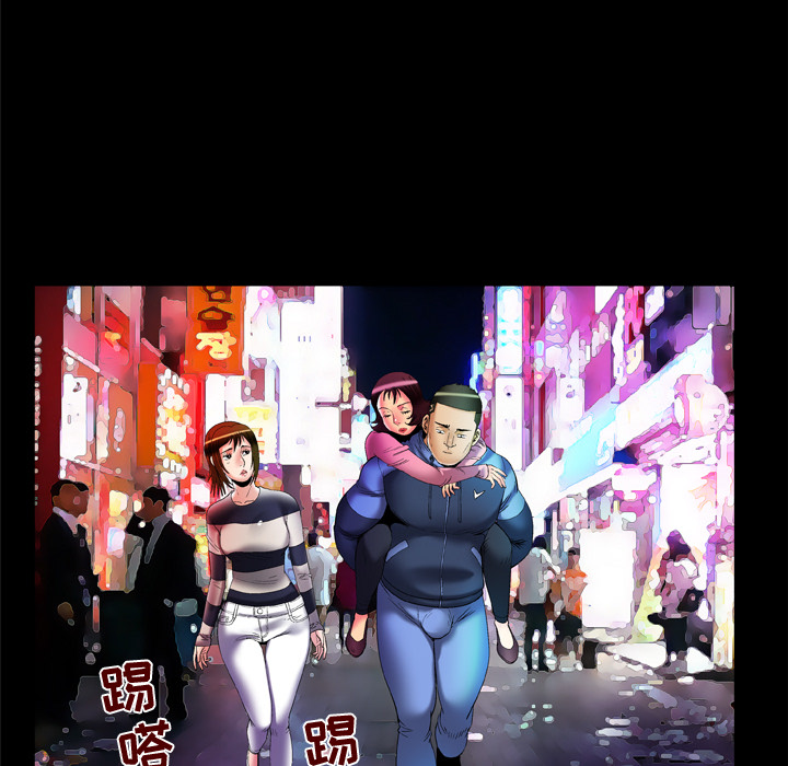 [韩国漫画] 妻子的情人 爱情,巨乳大奶,熟女人妻#[85P]-22