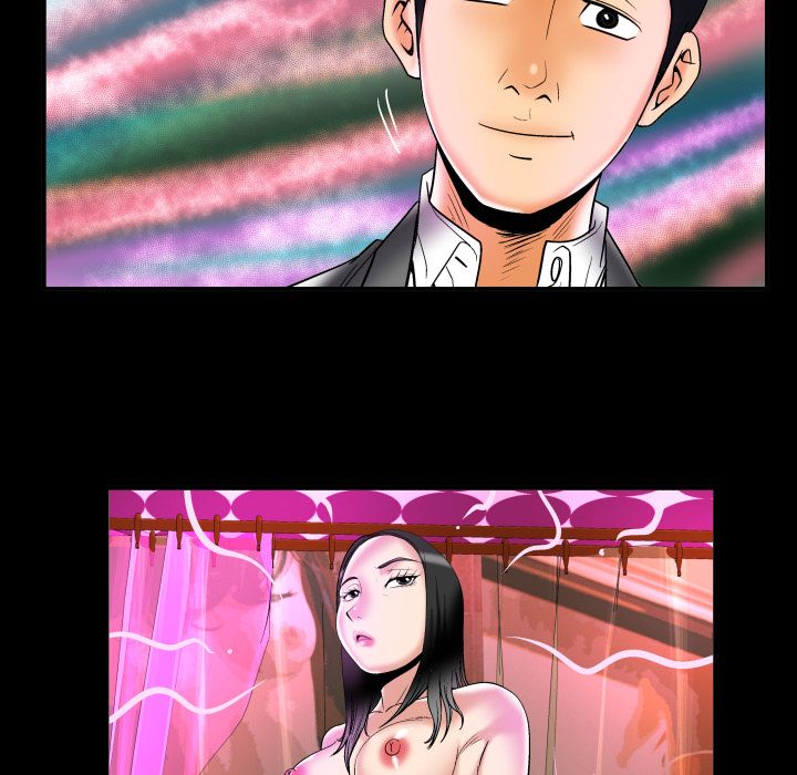 [韩国漫画] 妻子的情人 爱情,巨乳大奶,熟女人妻#[103P]-86