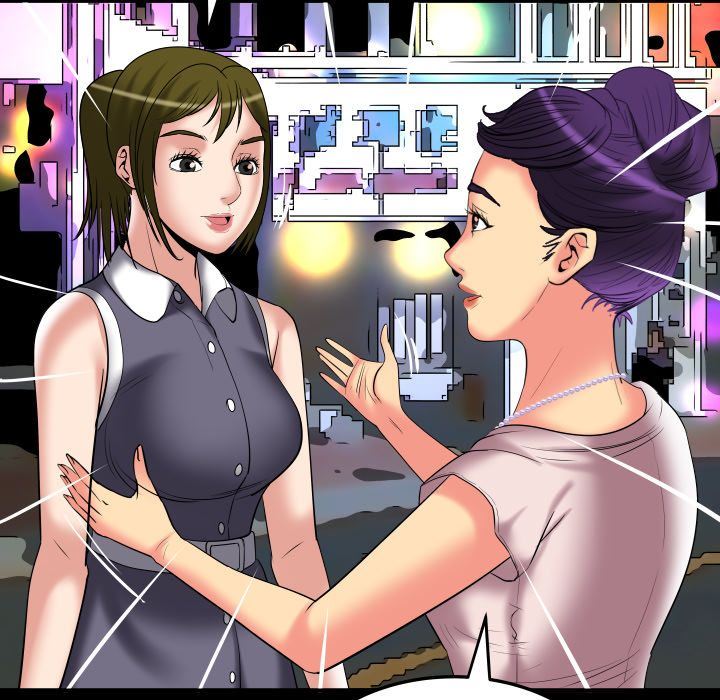 [韩国漫画] 妻子的情人 爱情,巨乳大奶,熟女人妻#[88P]-55
