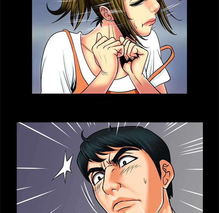 [韩国漫画] 妻子的情人 爱情,巨乳大奶,熟女人妻#[68P]-42