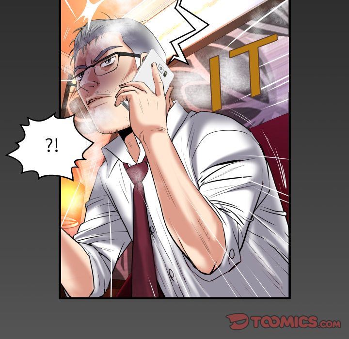 [韩国漫画] 妻子的情人 爱情,巨乳大奶,熟女人妻#[89P]-84