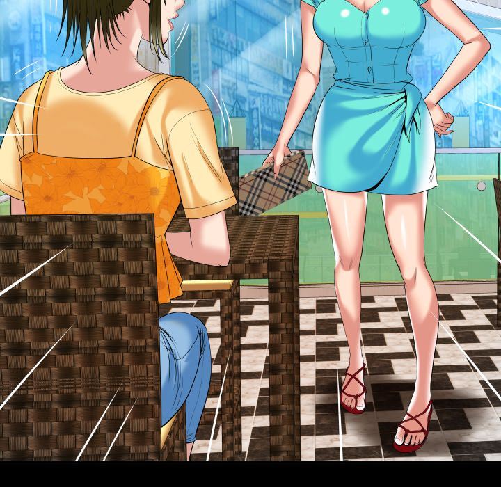 [韩国漫画] 妻子的情人 爱情,巨乳大奶,熟女人妻#[90P]-44
