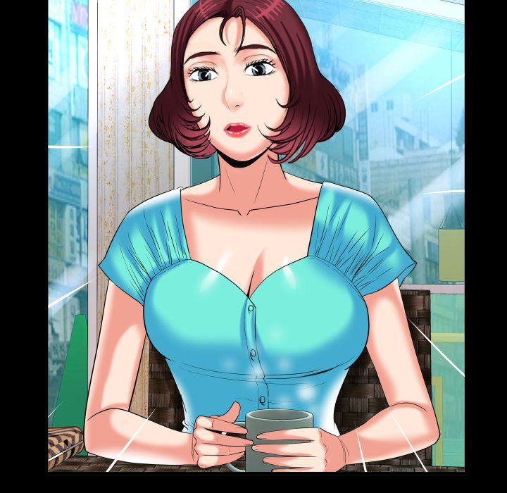 [韩国漫画] 妻子的情人 爱情,巨乳大奶,熟女人妻#[90P]-48