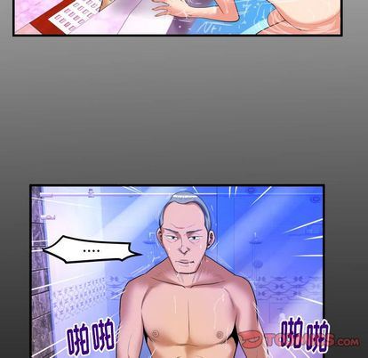 [韩国漫画] 妻子的情人 爱情,巨乳大奶,熟女人妻#[97P]-6