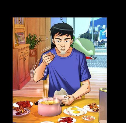 [韩国漫画] 妻子的情人 爱情,巨乳大奶,熟女人妻#[97P]-72