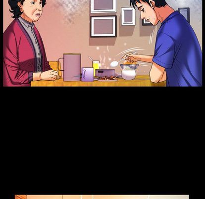 [韩国漫画] 妻子的情人 爱情,巨乳大奶,熟女人妻#[97P]-77