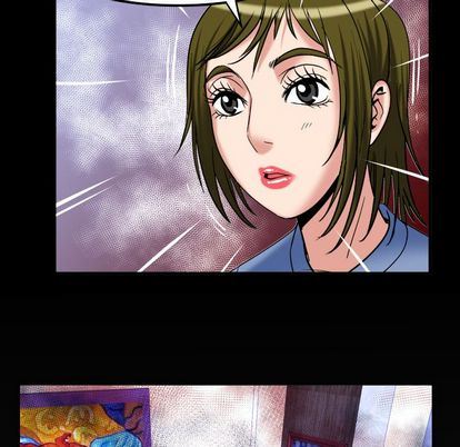 [韩国漫画] 妻子的情人 爱情,巨乳大奶,熟女人妻#[97P]-89