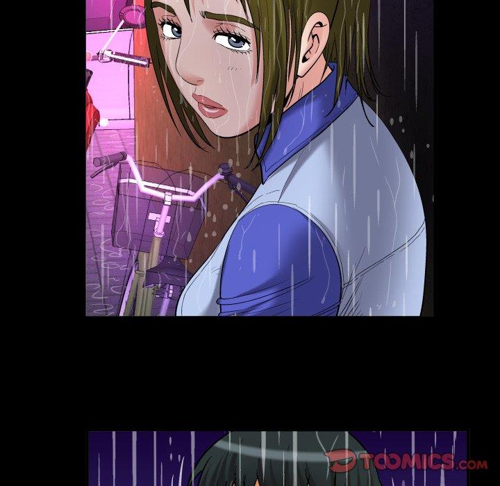 [韩国漫画] 妻子的情人 爱情,巨乳大奶,熟女人妻#[90P]-18