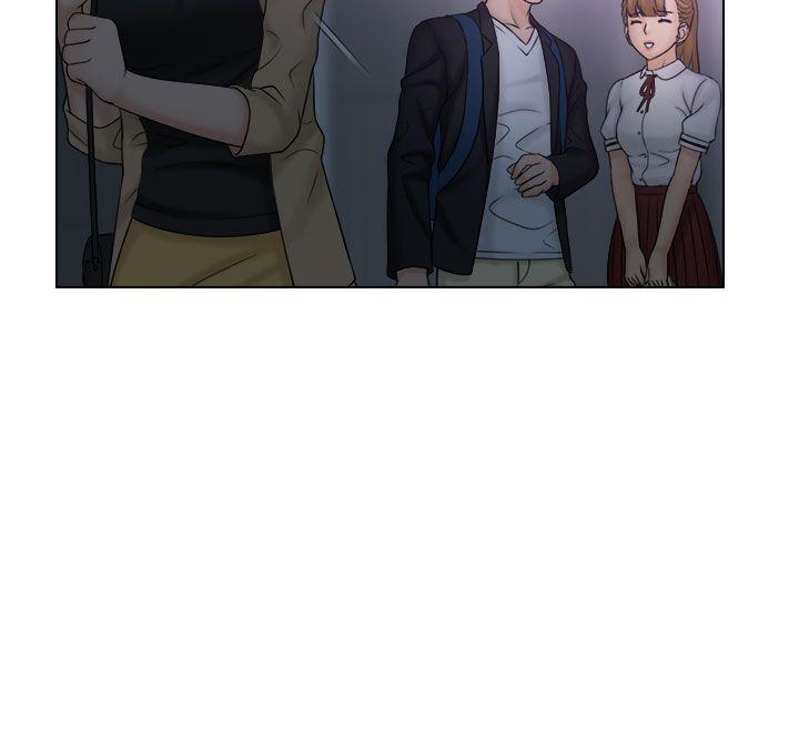 [韩国漫画] 俏妞咖啡馆 剧情,熟女人妻,巨乳大奶,OL#[31P]-10