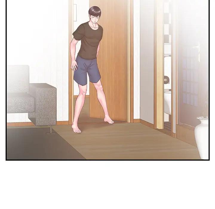 [韩国漫画] 家中有个小姨子 乱伦,巨乳大奶, 不伦#[88P]-52