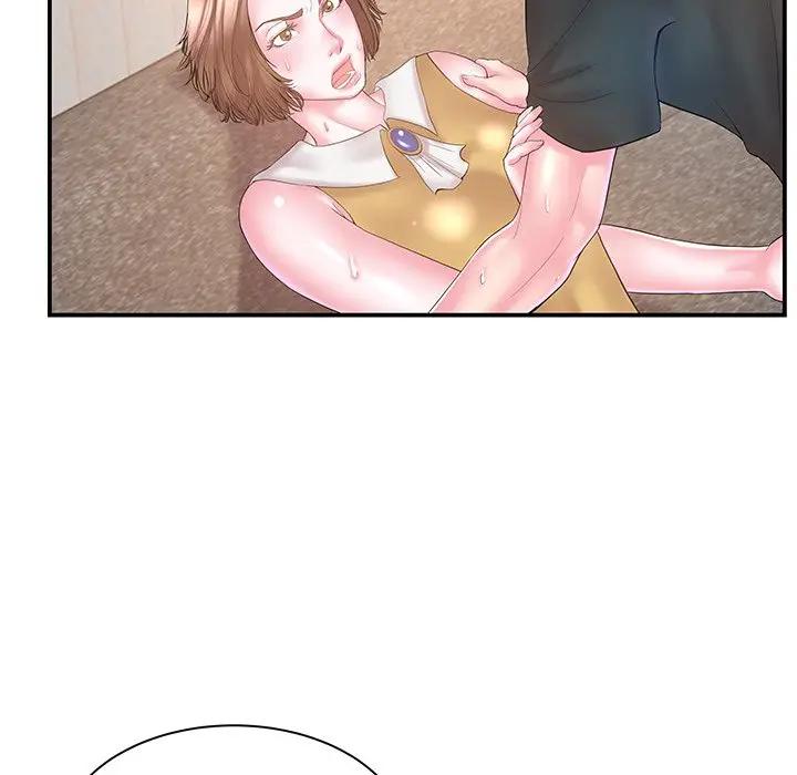 [韩国漫画] 家中有个小姨子 乱伦,巨乳大奶, 不伦#[88P]-65