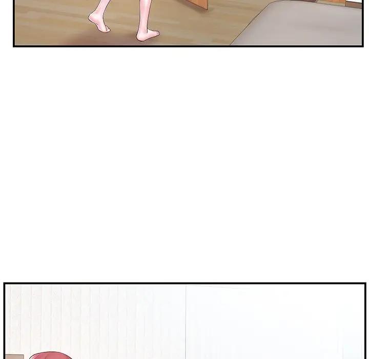 [韩国漫画] 家中有个小姨子 乱伦,巨乳大奶, 不伦#[88P]-84