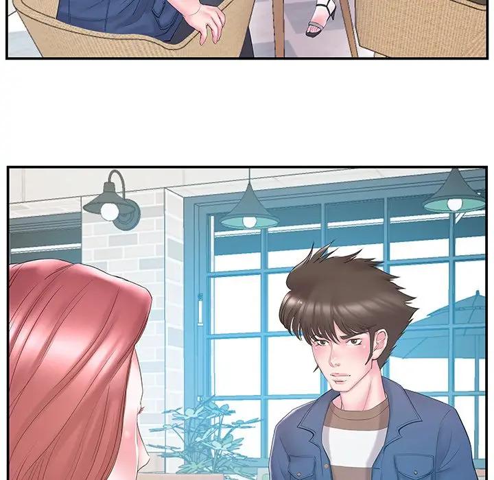 [韩国漫画] 家中有个小姨子 乱伦,巨乳大奶, 不伦#[101P]-42