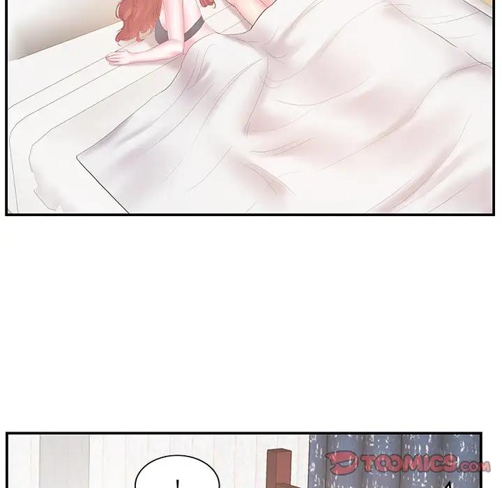 [韩国漫画] 家中有个小姨子 乱伦,巨乳大奶, 不伦#[100P]-34