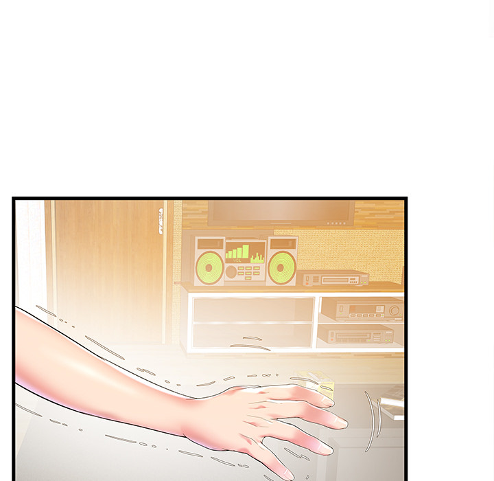 [韩国漫画] 家中有个小姨子 乱伦,巨乳大奶, 不伦#[104P]-32