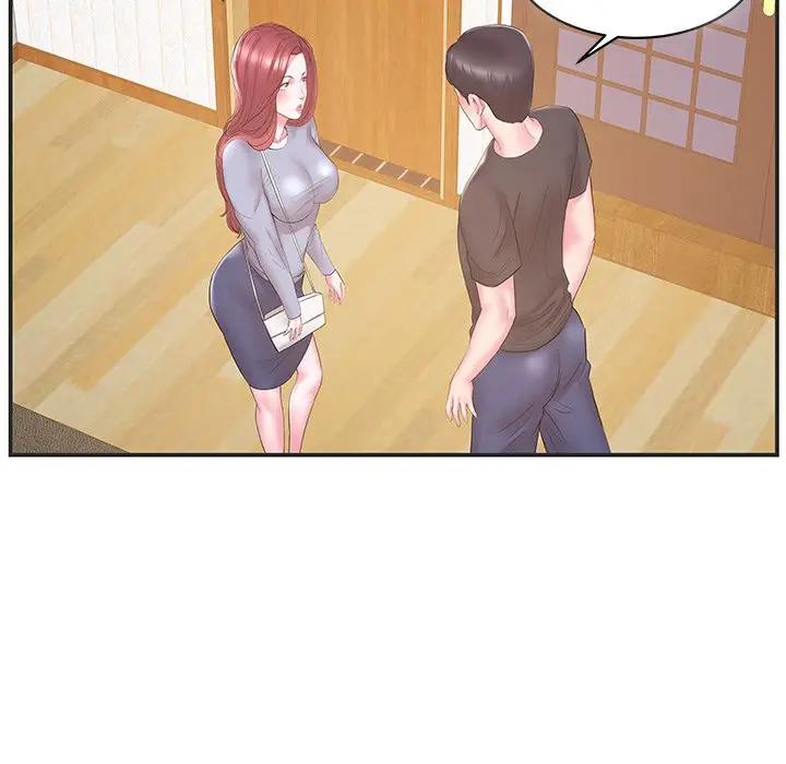 [韩国漫画] 家中有个小姨子 乱伦,巨乳大奶, 不伦#[95P]-86