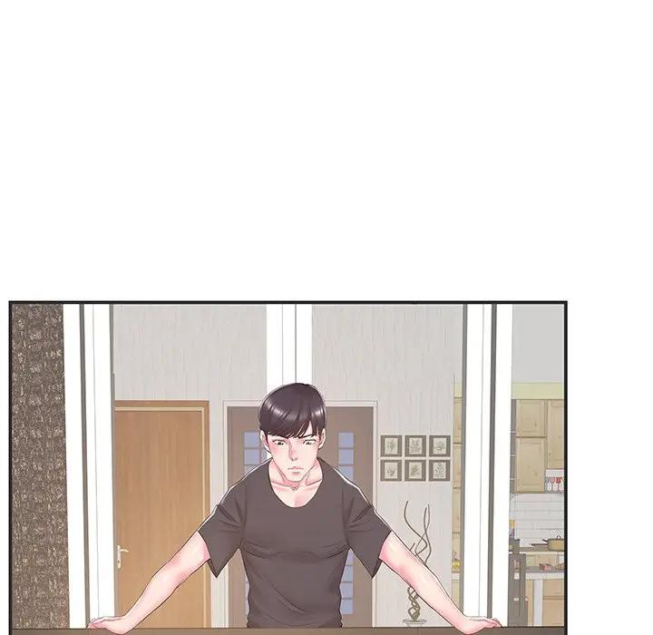 [韩国漫画] 家中有个小姨子 乱伦,巨乳大奶, 不伦#[95P]-88