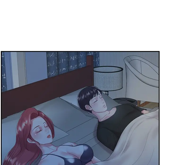 [韩国漫画] 家中有个小姨子 乱伦,巨乳大奶, 不伦#[106P]-28