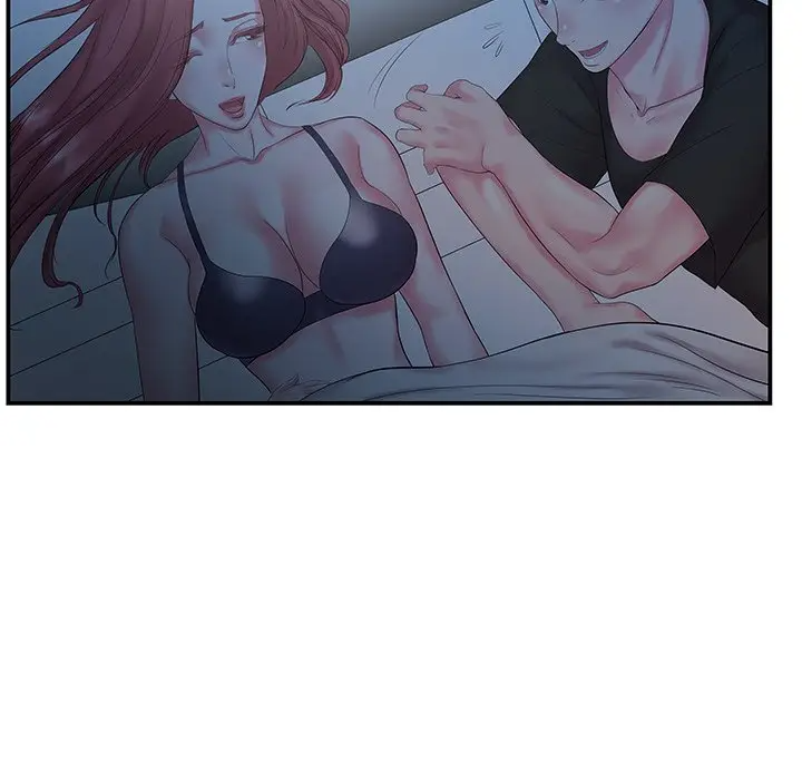 [韩国漫画] 家中有个小姨子 乱伦,巨乳大奶, 不伦#[106P]-34