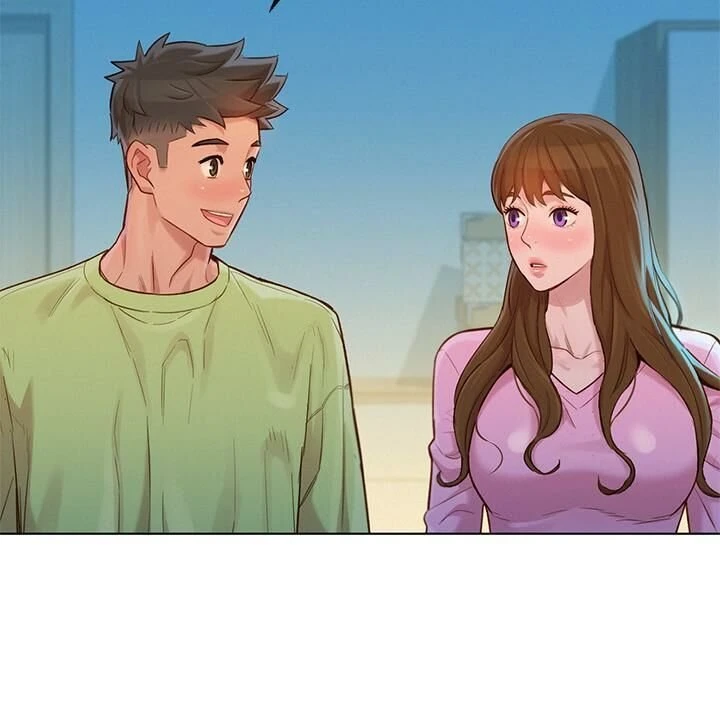 [韩国漫画] 漂亮干姊姊（嘘とセフレ） 剧情, 姊・妹#[28P]-10