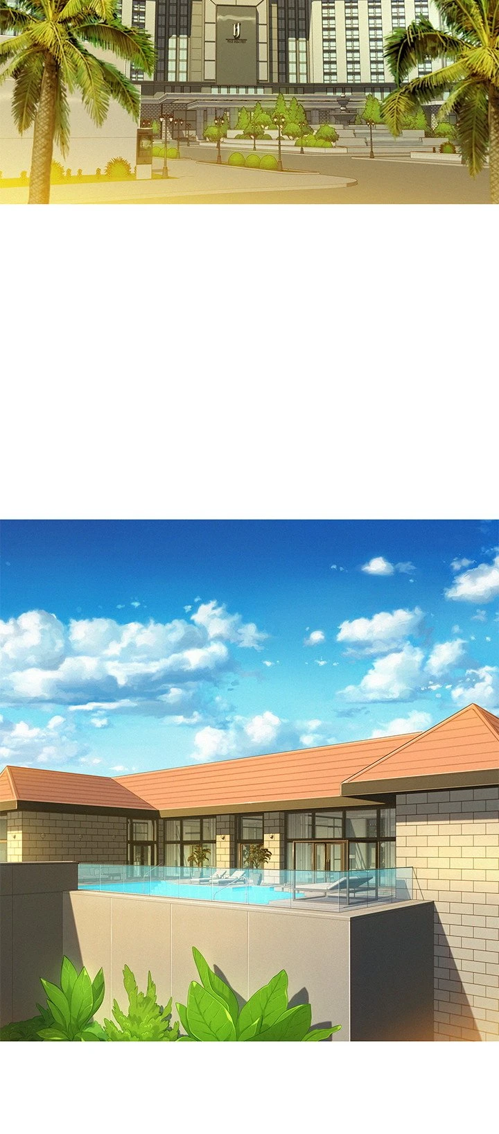 [韩国漫画] 漂亮干姊姊（嘘とセフレ） 剧情, 姊・妹#[32P]-11