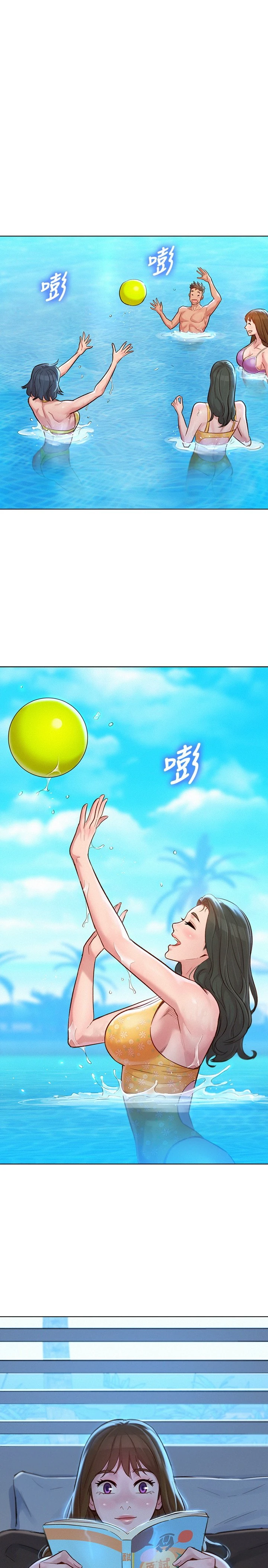 [韩国漫画] 漂亮干姊姊（嘘とセフレ） 剧情, 姊・妹#[29P]-19