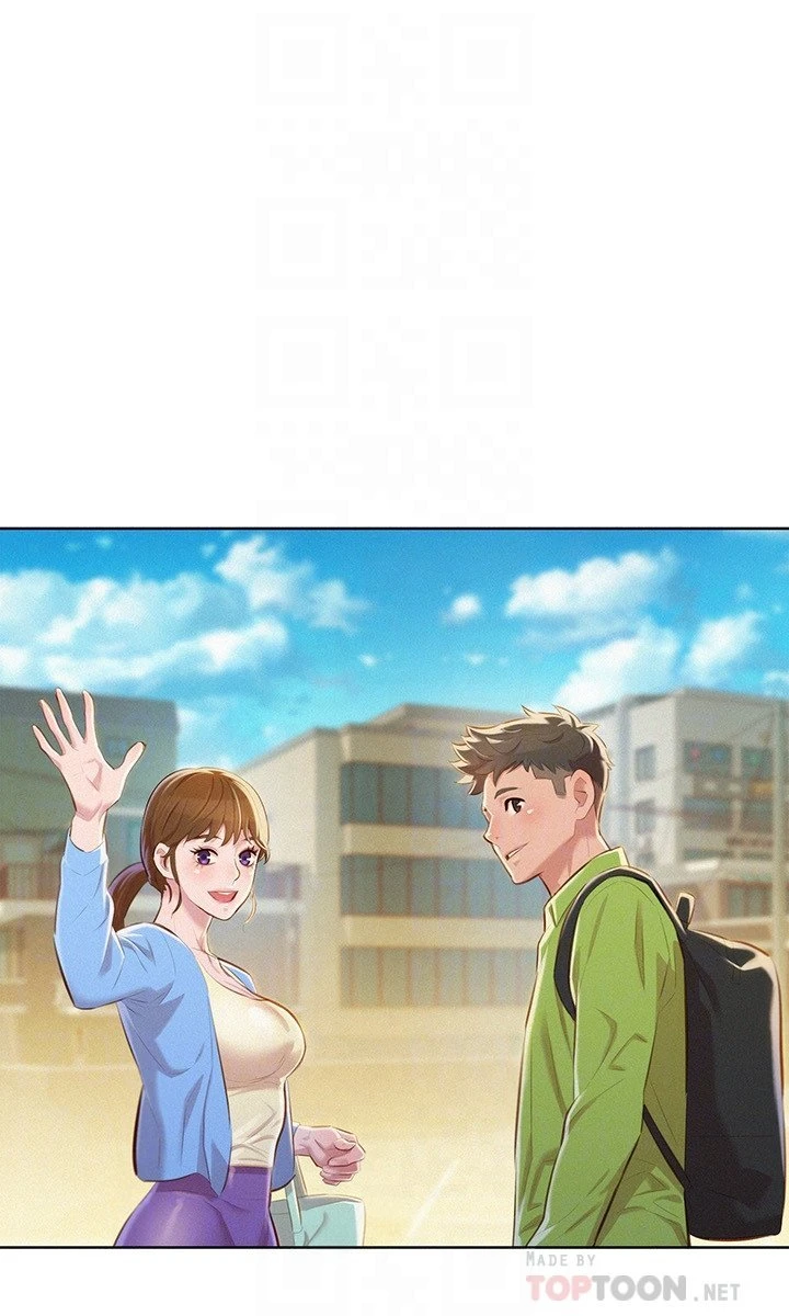 [韩国漫画] 漂亮干姊姊（嘘とセフレ） 剧情, 姊・妹#[31P]-11