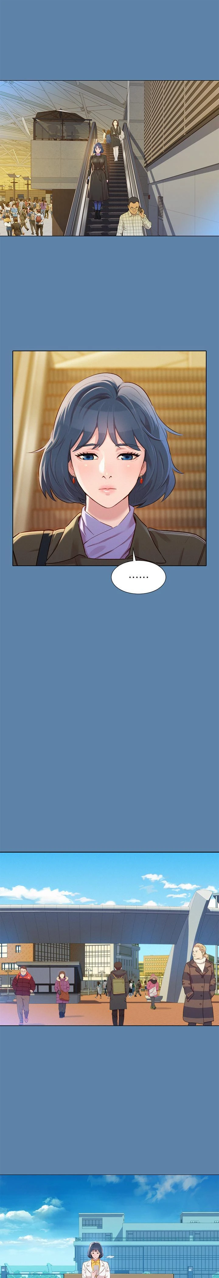 [韩国漫画] 漂亮干姊姊（嘘とセフレ） 剧情, 姊・妹#[28P]-14
