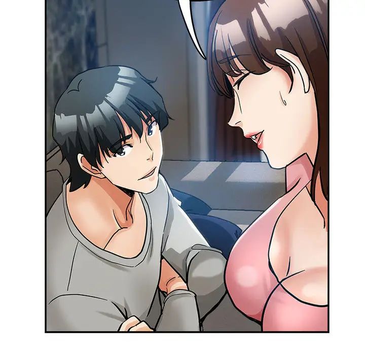 [韩国漫画] 继母的姐妹们 乱伦,熟女人妻,巨乳大奶#[132P]-95