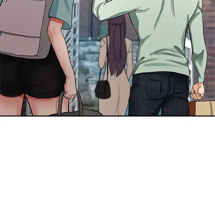 [韩国漫画] 继母的姐妹们 乱伦,熟女人妻,巨乳大奶#[110P]-31