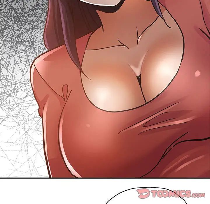 [韩国漫画] 继母的姐妹们 乱伦,熟女人妻,巨乳大奶#[110P]-90